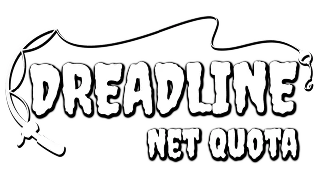 恐惧线：净配额 | Dreadline: Net Quota