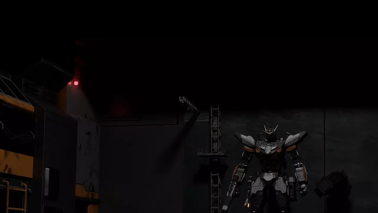 进击之钢-Attack on Steel-游戏截图-好玩游戏库