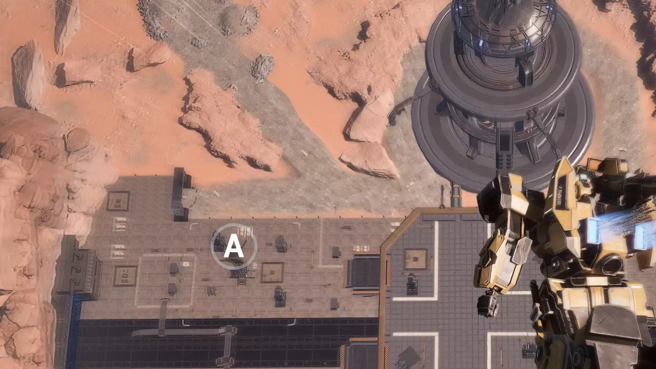 进击之钢-Attack on Steel-游戏截图-好玩游戏库