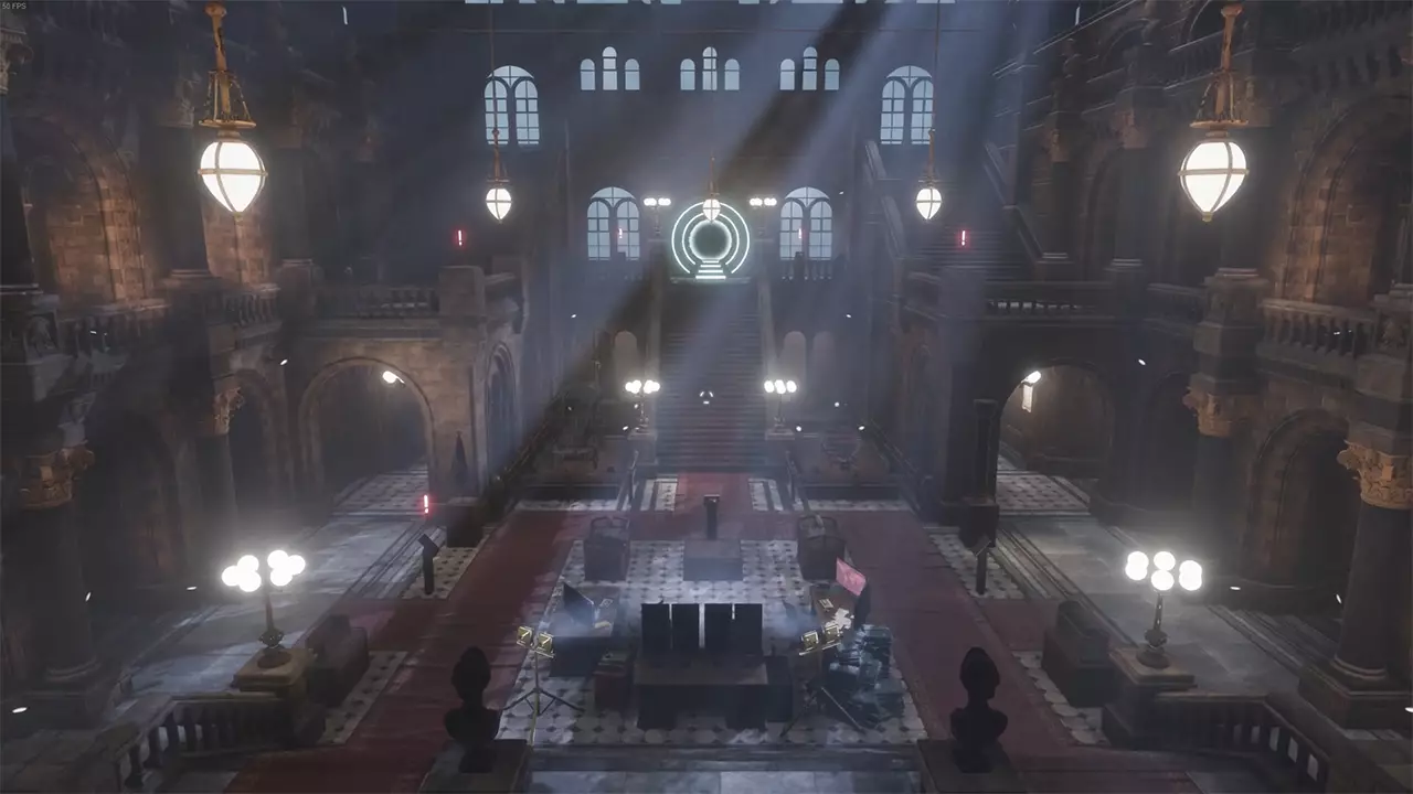 秘密探索者-Secret Seeker-游戏截图-好玩游戏库