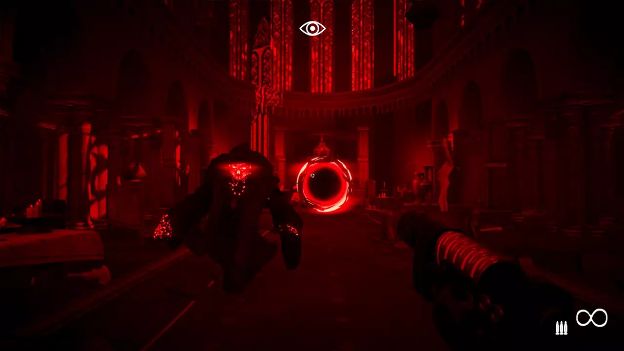 秘密探索者-Secret Seeker-游戏截图-好玩游戏库