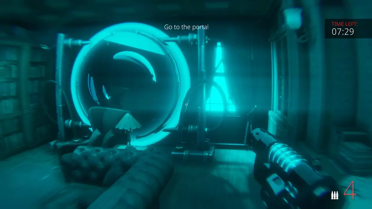 秘密探索者-Secret Seeker-游戏截图-好玩游戏库