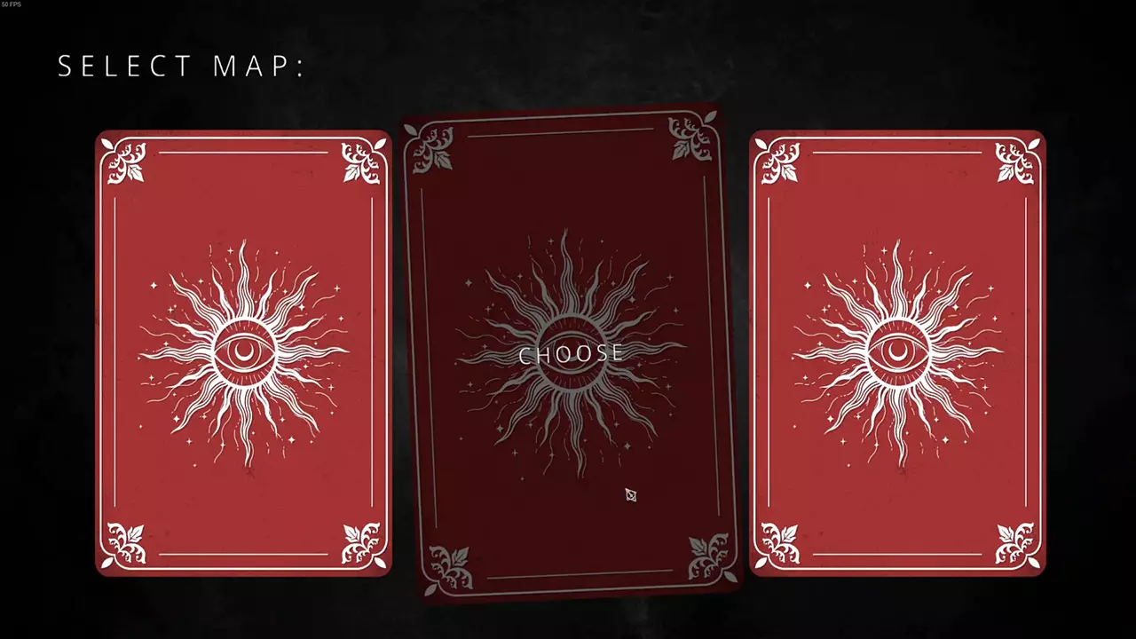 秘密探索者-Secret Seeker-游戏截图-好玩游戏库