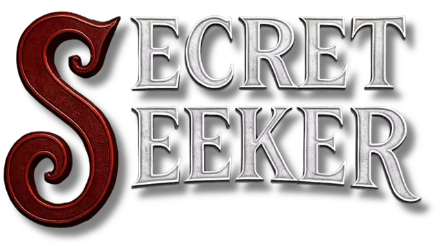 秘密探索者 | Secret Seeker