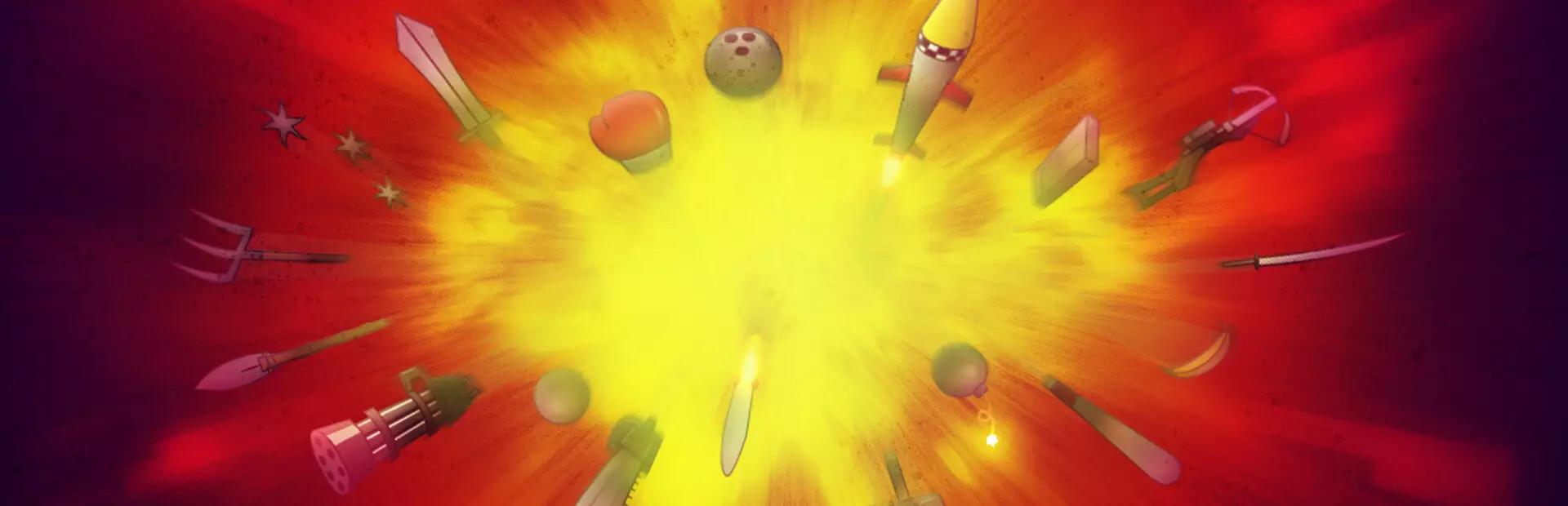 混沌派系遗产收藏版