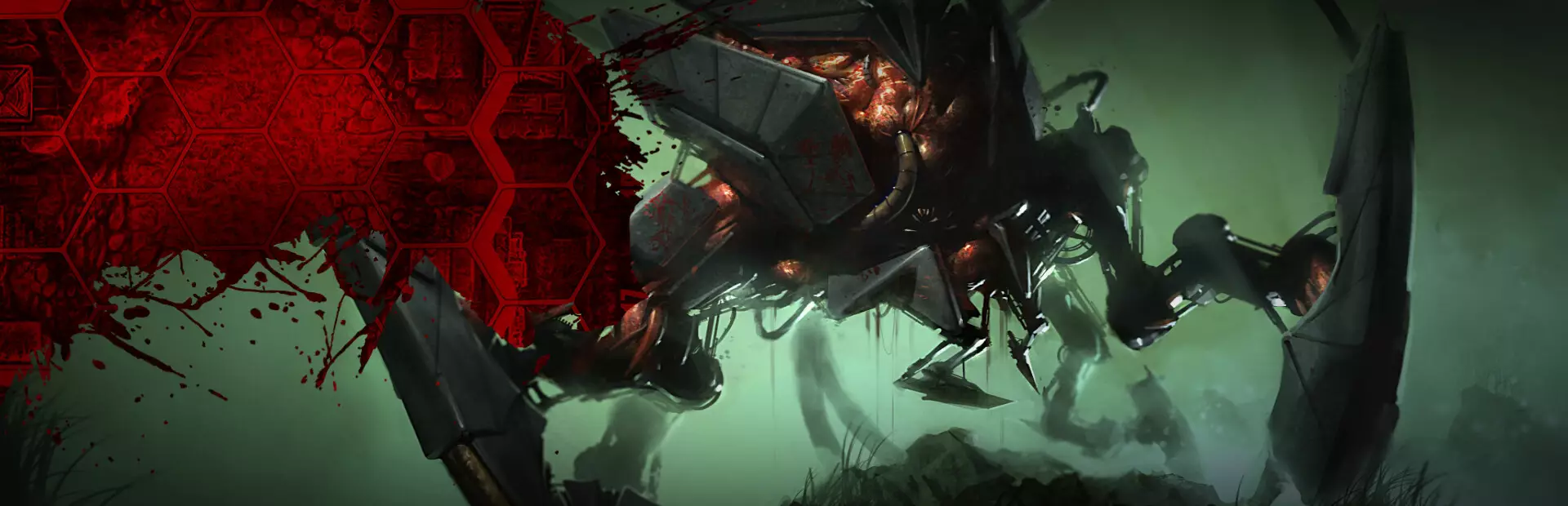 神经岛六角战棋