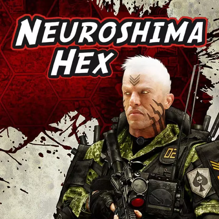 神经岛六角战棋