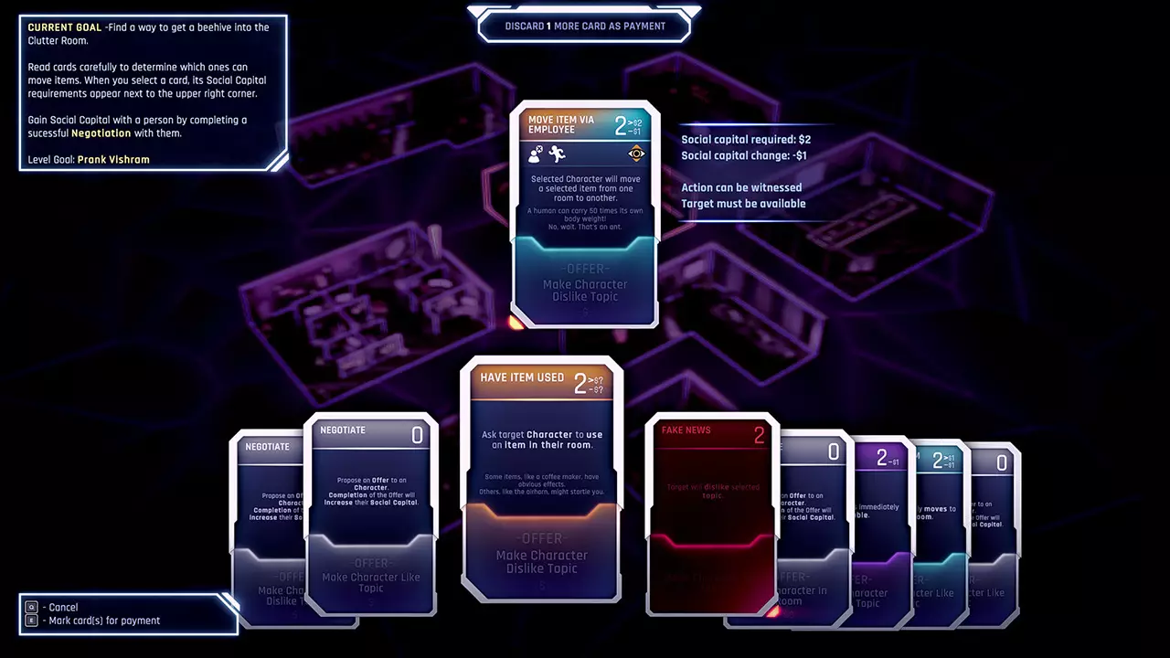 控制交易-Ctrl.Alt.Deal-游戏截图-好玩游戏库