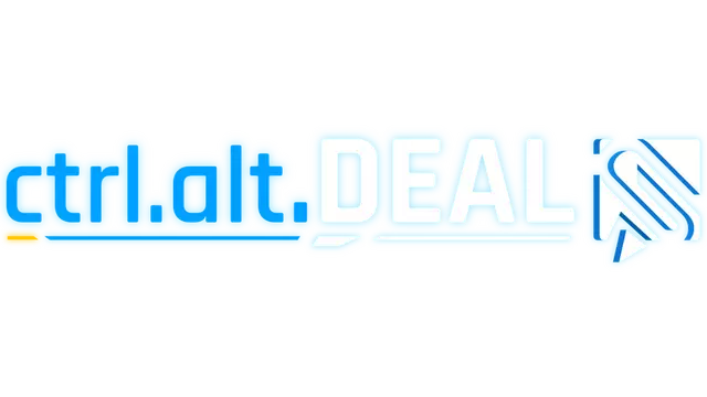 控制交易 | Ctrl.Alt.Deal