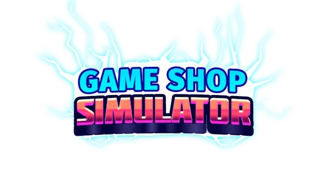 电玩店大亨 | Game Shop Simulator