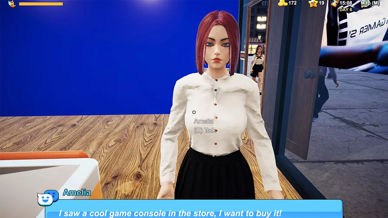 电玩店大亨-Game Shop Simulator-游戏截图-好玩游戏库