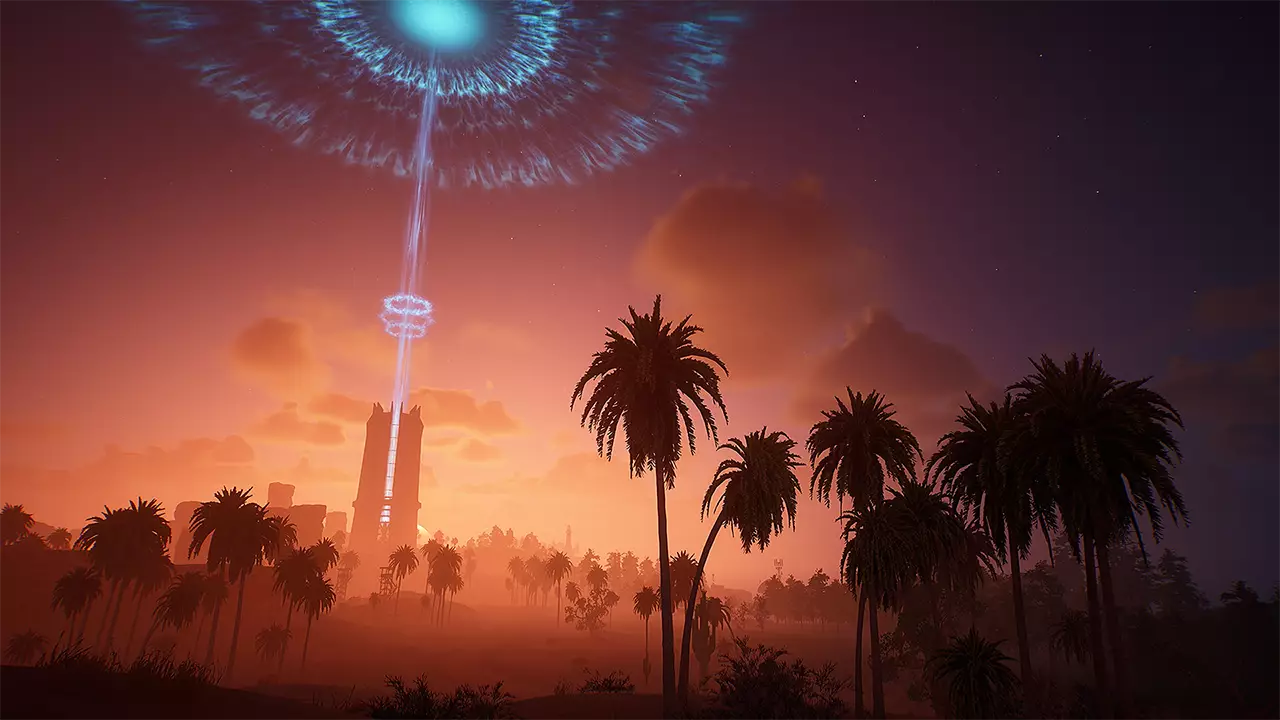 前线-The Front-游戏截图-好玩游戏库