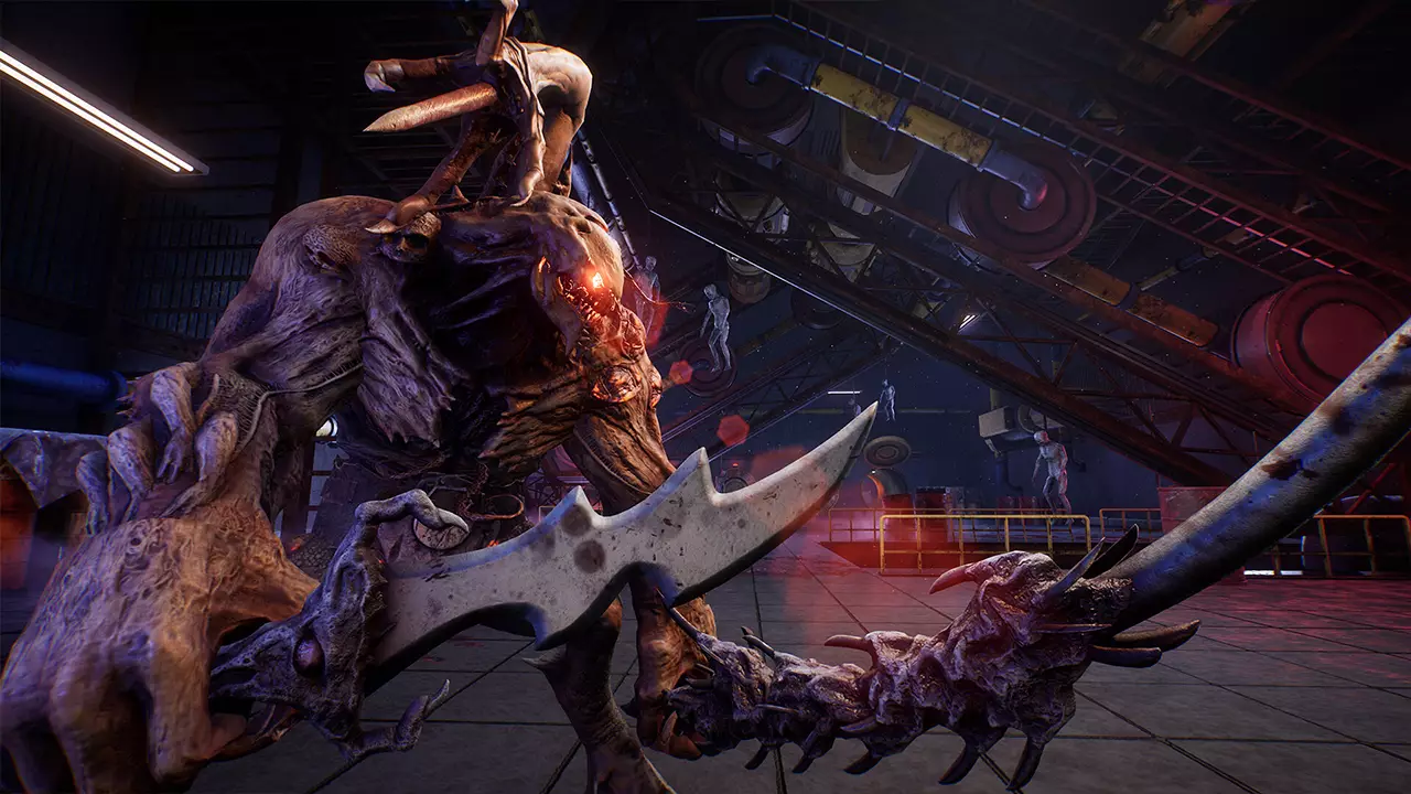 前线-The Front-游戏截图-好玩游戏库