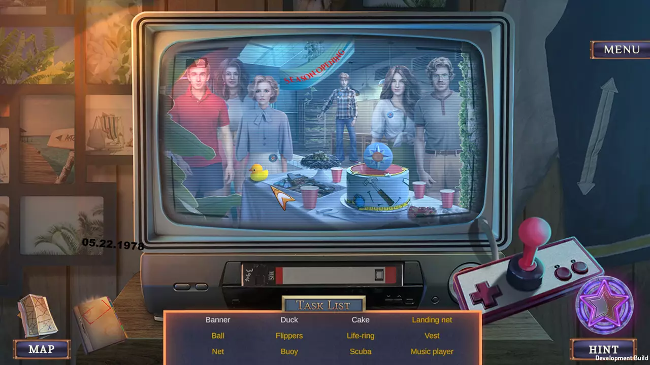 疑案寻踪：真相大白-典藏版-Strange Investigations: Truth Will Out - Collector's Edition-游戏截图-好玩游戏库