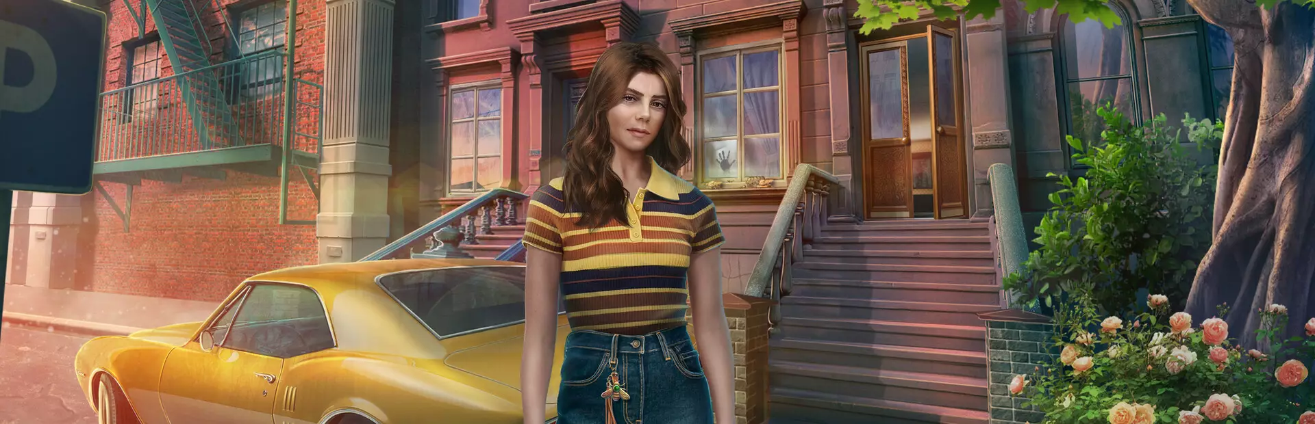 疑案寻踪：真相大白-典藏版