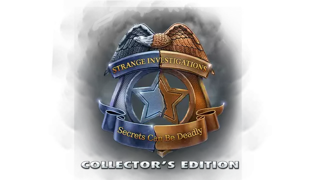 疑案寻踪：真相大白-典藏版 | Strange Investigations: Truth Will Out – Collector’s Edition