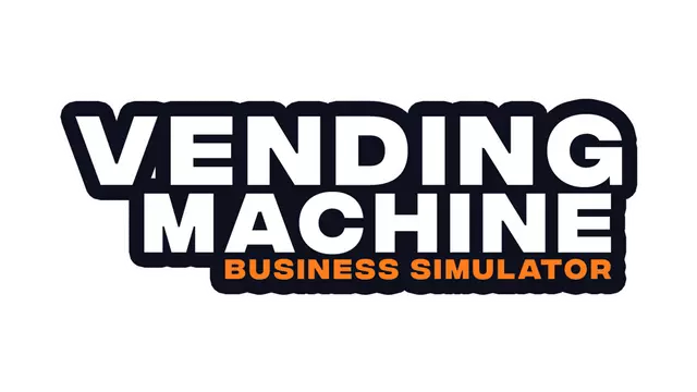 自动售货机商业模拟器 | Vending Machine Business Simulator