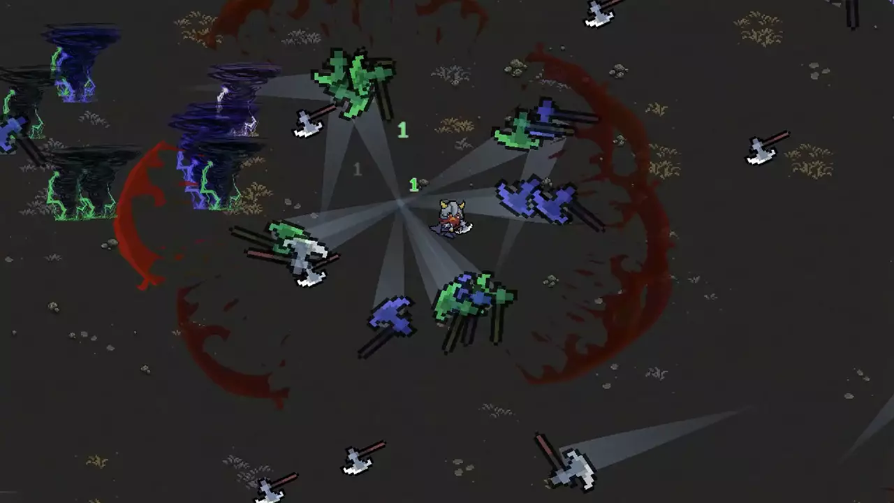 秘境探险者-Mystic Explorer-游戏截图-好玩游戏库