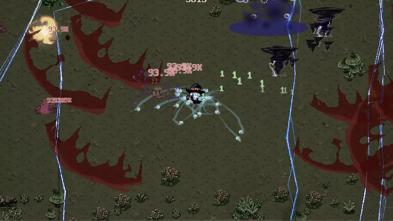 秘境探险者-Mystic Explorer-游戏截图-好玩游戏库