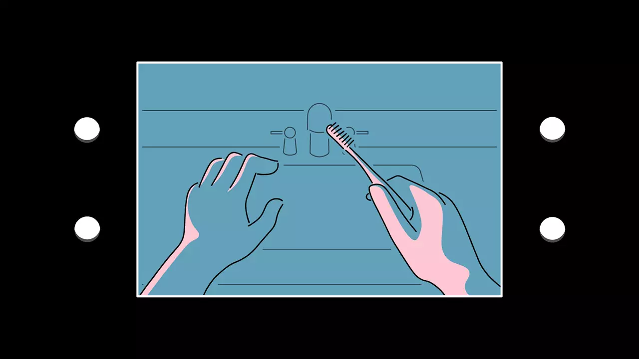 折言-And Roger-游戏截图-好玩游戏库