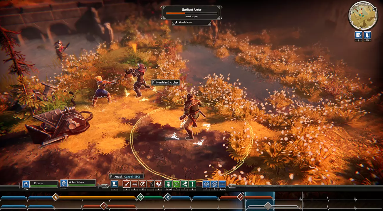 魔铁危机-Iron Danger-游戏截图-好玩游戏库