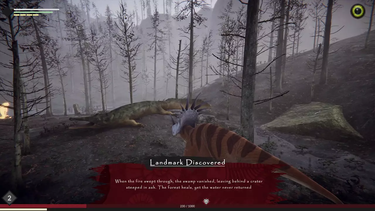 恐龙霸域-Dinosaurs Dominion-游戏截图-好玩游戏库