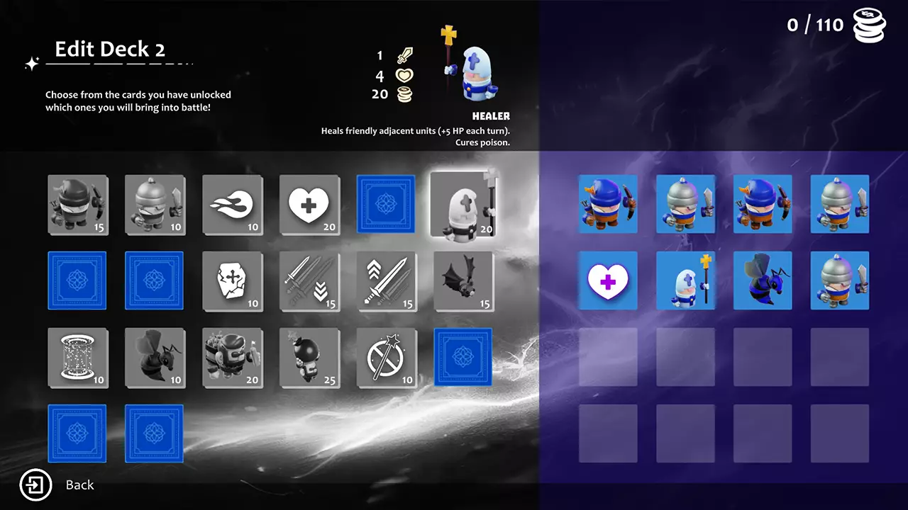 滑动法师-Slidemagi-游戏截图-好玩游戏库