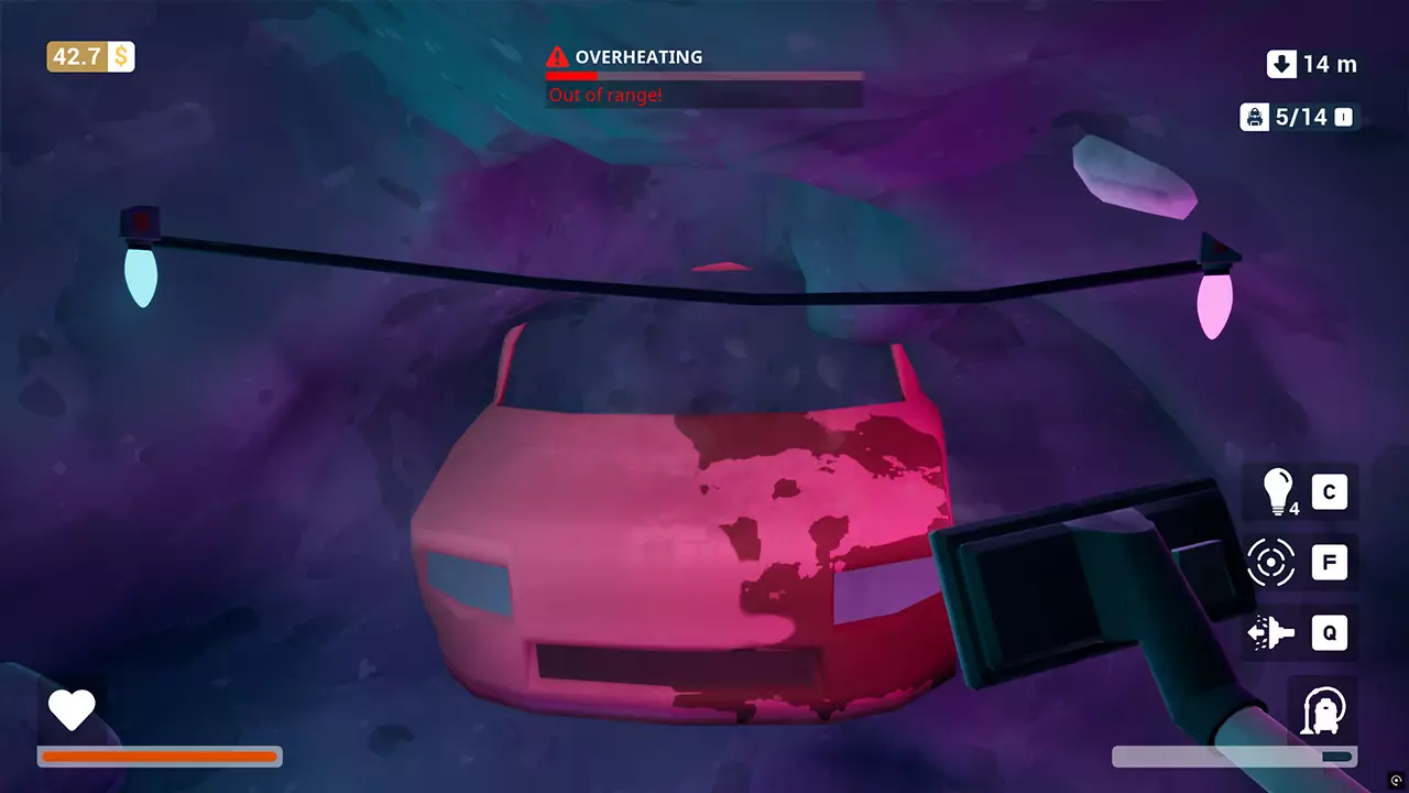 垃圾场大王-One Man's Trash-游戏截图-好玩游戏库