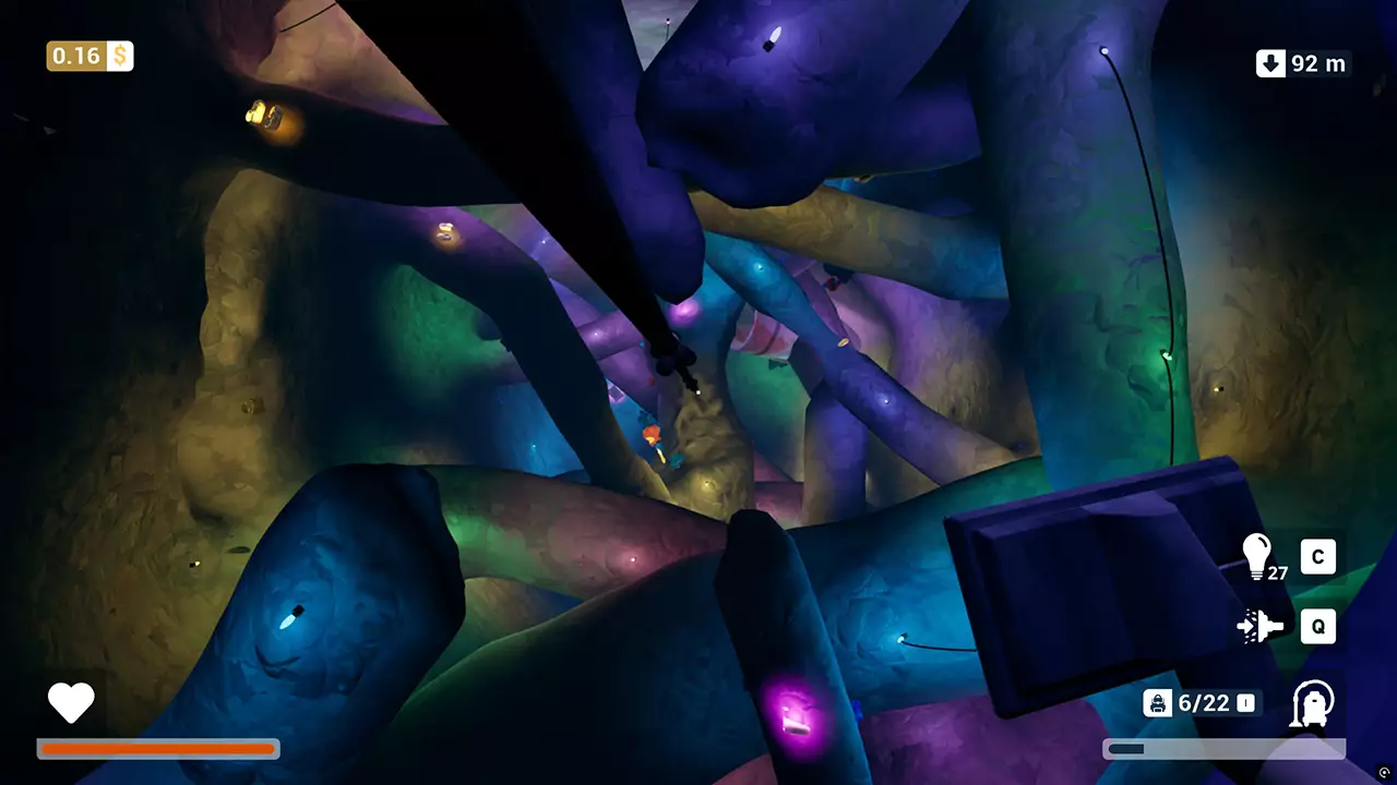 垃圾场大王-One Man's Trash-游戏截图-好玩游戏库