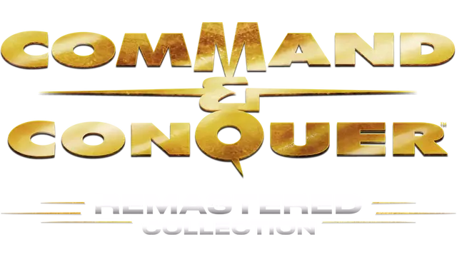 命令与征服：重制版 | Command and Conquer Remastered Collection