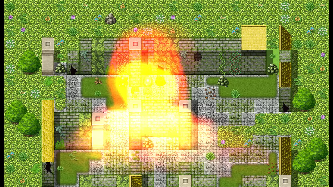 破烂系统-Po Lan Xi Tong-游戏截图-好玩游戏库