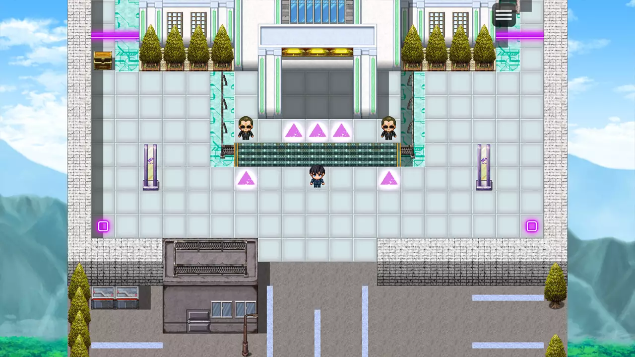 破烂系统-Po Lan Xi Tong-游戏截图-好玩游戏库