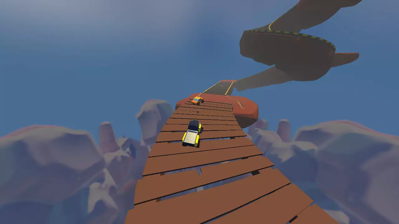 巴罗2020-Barro 2020-游戏截图-好玩游戏库