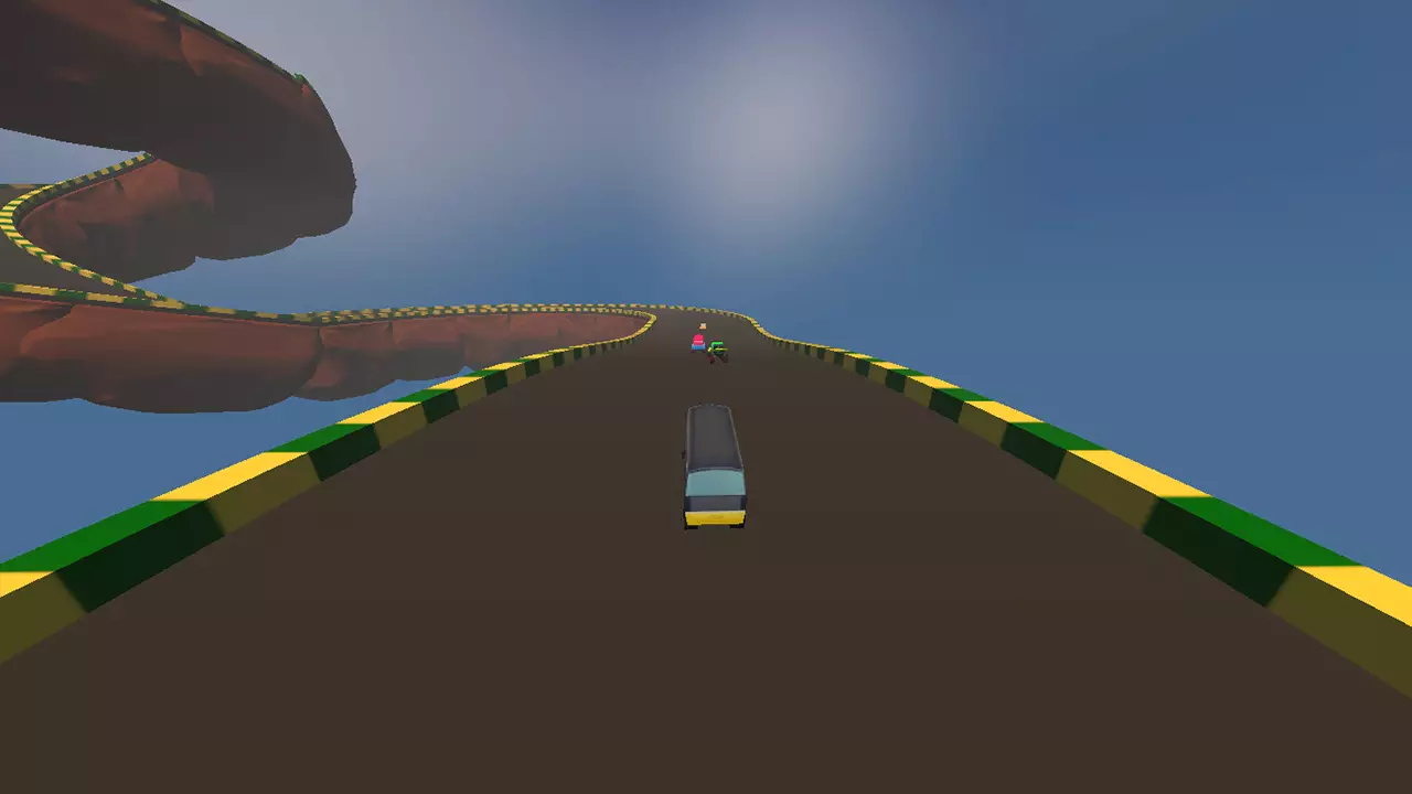 巴罗2020-Barro 2020-游戏截图-好玩游戏库