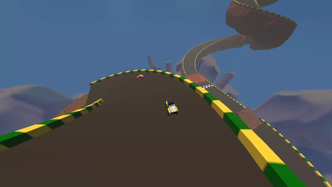 巴罗2020-Barro 2020-游戏截图-好玩游戏库