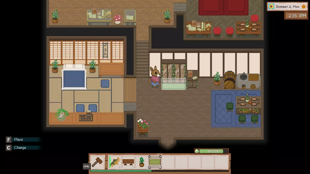 格林郡-Grimshire-游戏截图-好玩游戏库