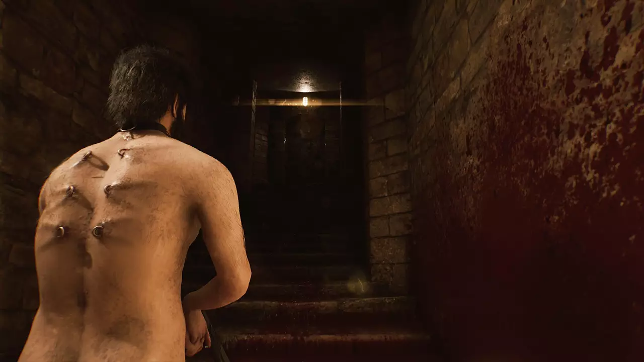 Oxide：氧化病房 208-Oxide Room 208-游戏截图-好玩游戏库