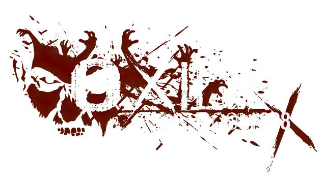 Oxide：氧化病房 208 | Oxide Room 208