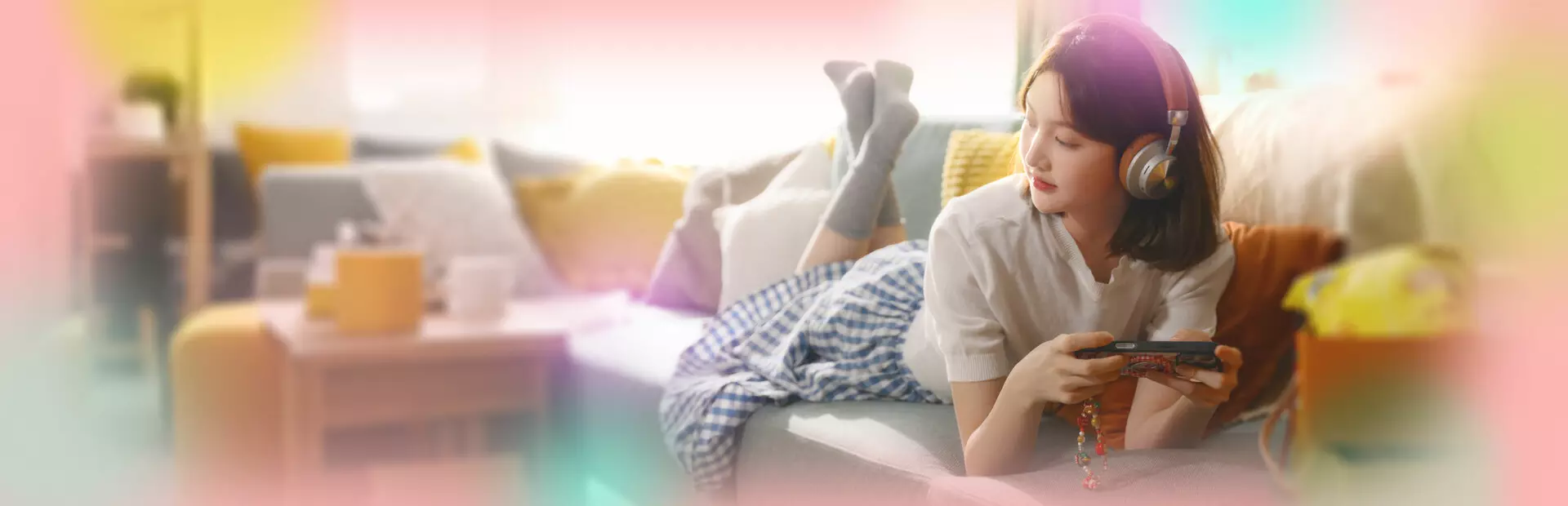 我和未来有个约定