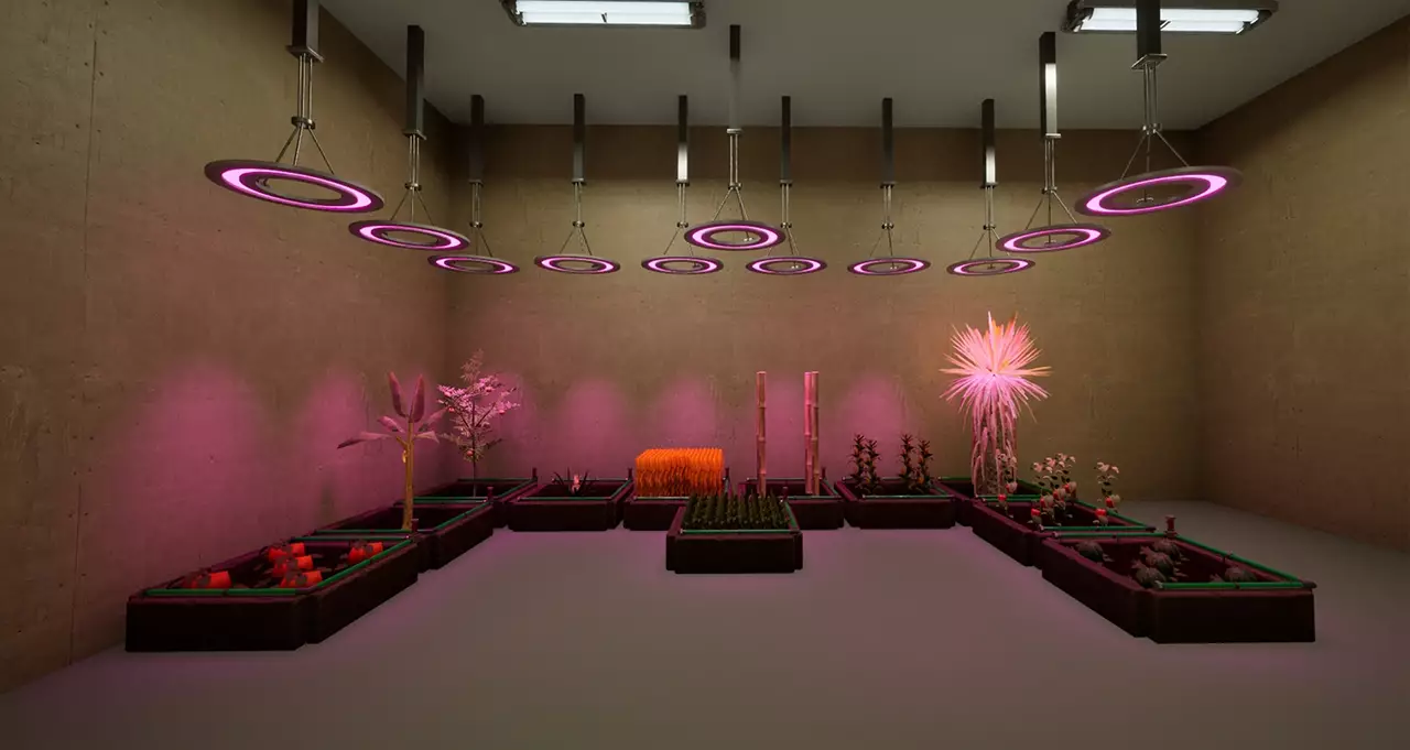 中央车站模拟器-Center Station Simulator-游戏截图-好玩游戏库