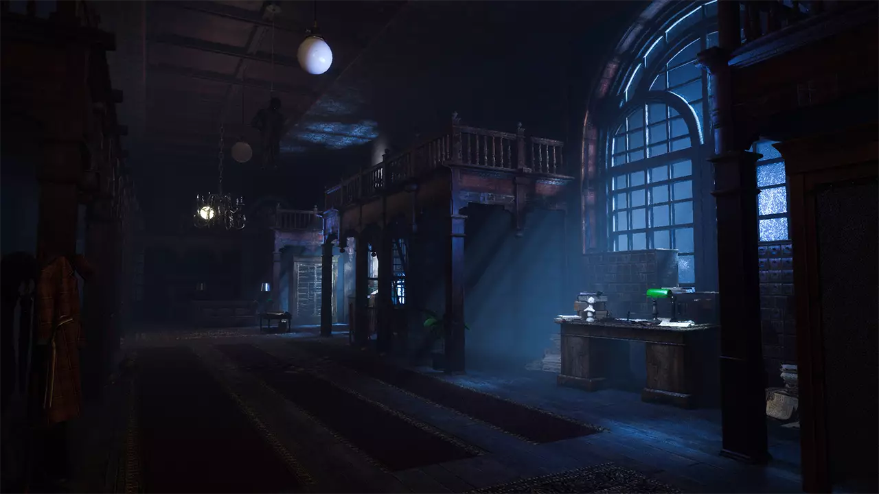 向生而死-Death Relives-游戏截图-好玩游戏库