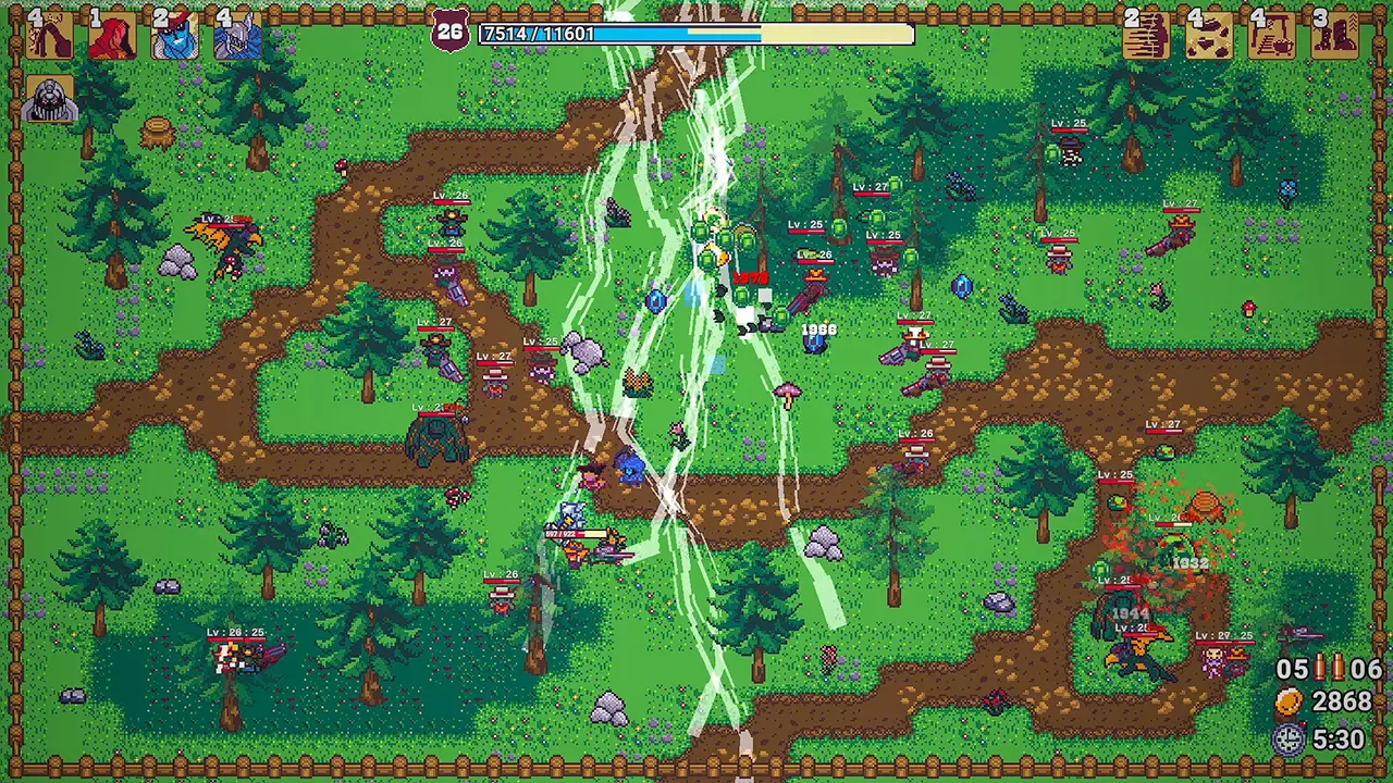 红色手枪-Red Pistol-游戏截图-好玩游戏库