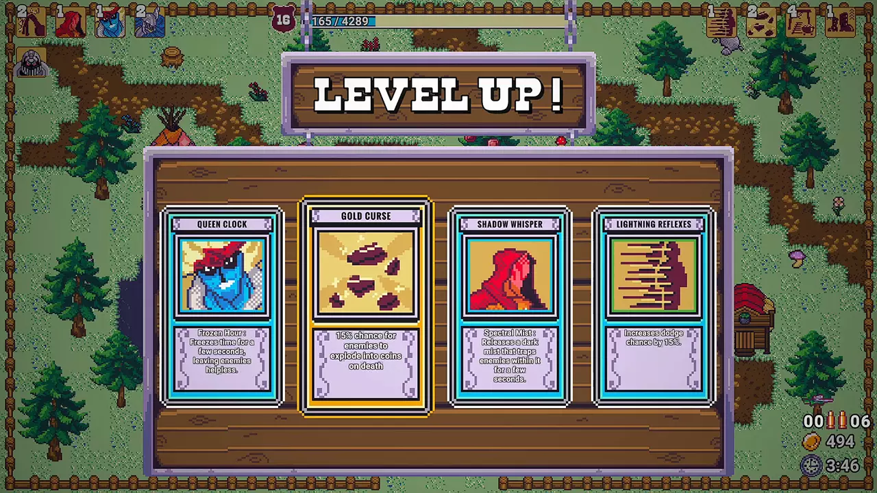 红色手枪-Red Pistol-游戏截图-好玩游戏库