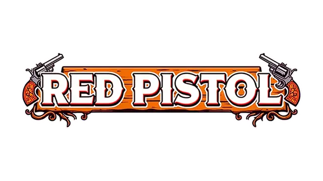 红色手枪 | Red Pistol
