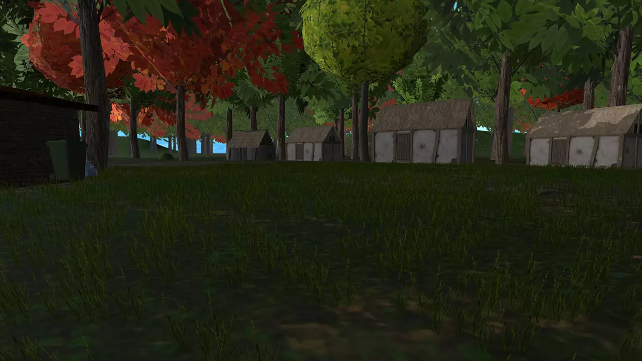 森林工厂模拟器-Forest Factory Simulator-游戏截图-好玩游戏库