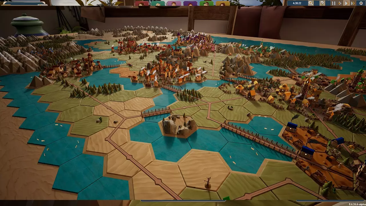 贸易之路-Let Them Trade-游戏截图-好玩游戏库