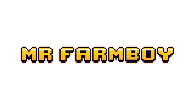 农场先生 | Mr Farmboy