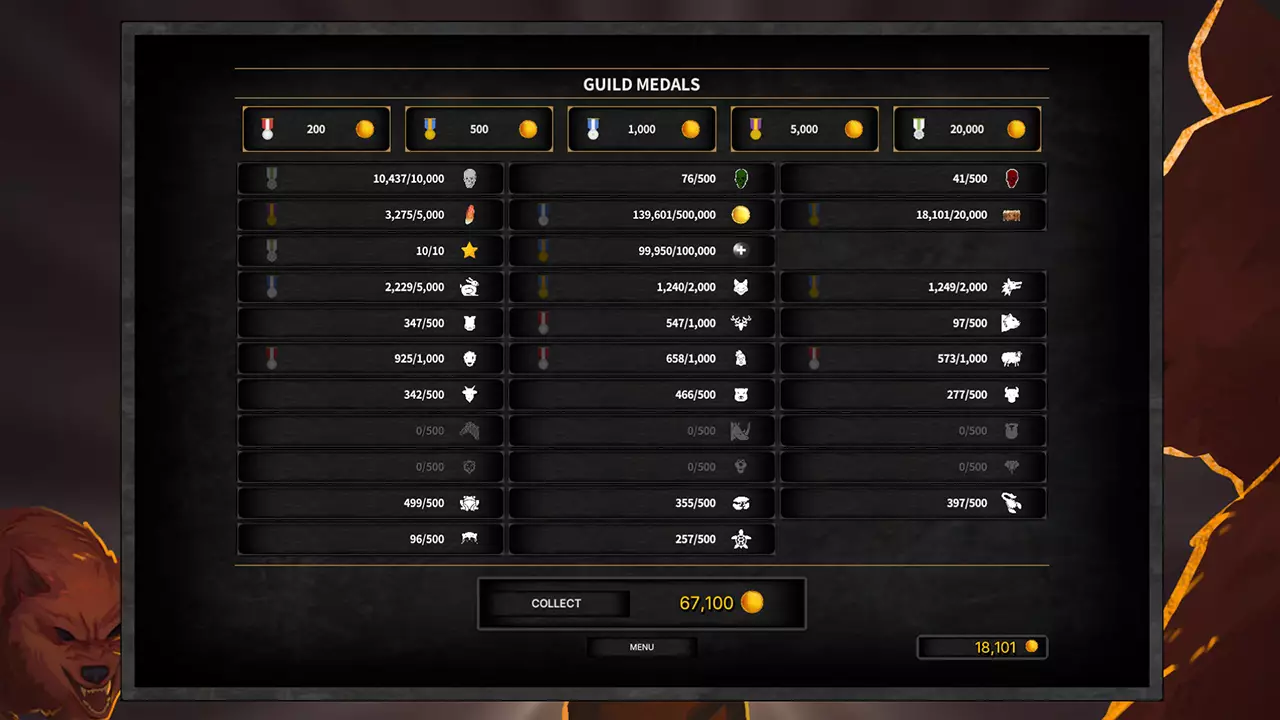 新手：动物王国-The Novice: Animal Kingdom-游戏截图-好玩游戏库