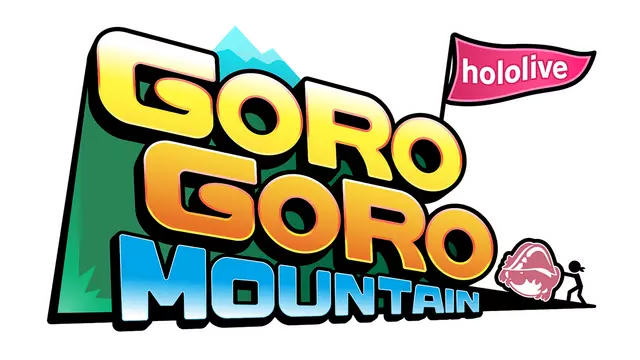 hololive 滚滚山 | Hololive Gorogoro Mountain