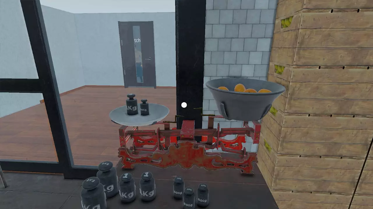 市集模拟器-Bazaar Simulator-游戏截图-好玩游戏库